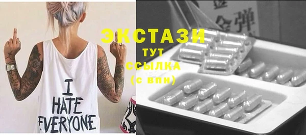 хмурый Абаза