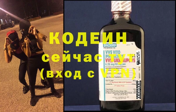 хмурый Абаза