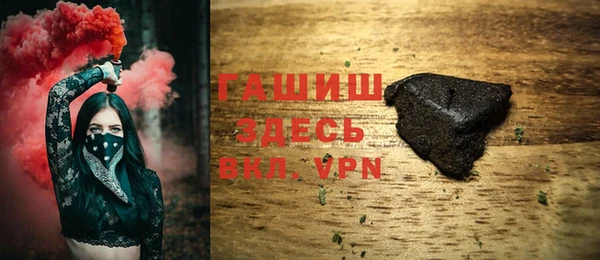 хмурый Абаза